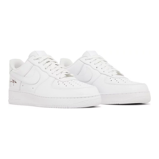 Air Force 1 Low '07 White (Travis Scott Cactus Jack Utopia Edition)