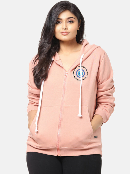 Typographic Sweatshirt