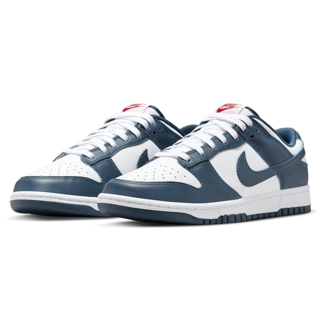 Nike Dunk Low 'Valerian'