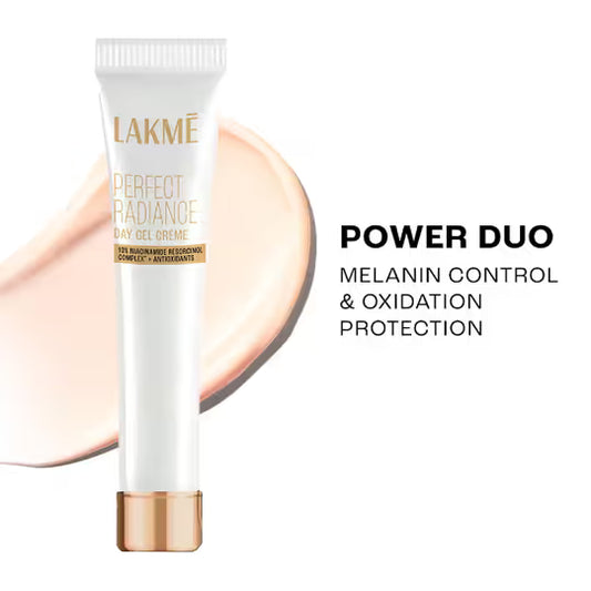 Lakme Absolute Perfect Radiance Day Creme
