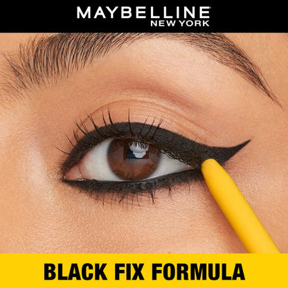 Maybelline New York Colossal Kajal, Black 1.0499999523162842 GRAM
