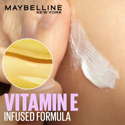 Maybelline New York Fit Me Face Primer - White 30 MILLI_LITRE