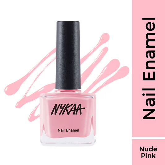 Nykaa Wedding Edition Nail Enamel On Tauple 9 MILLI_LITRE