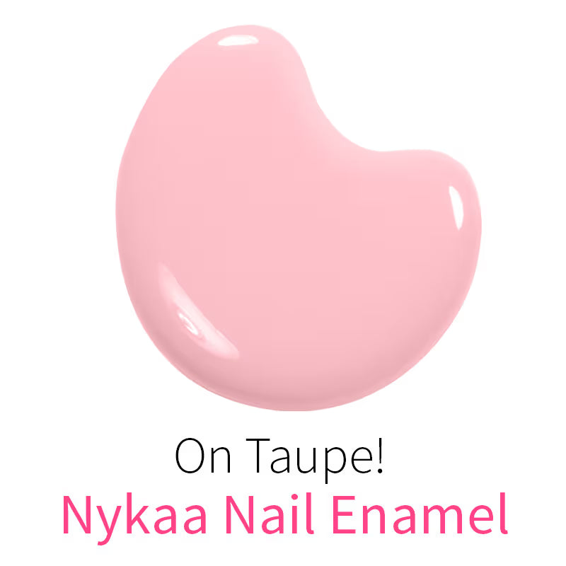 Nykaa Wedding Edition Nail Enamel On Tauple 9 MILLI_LITRE