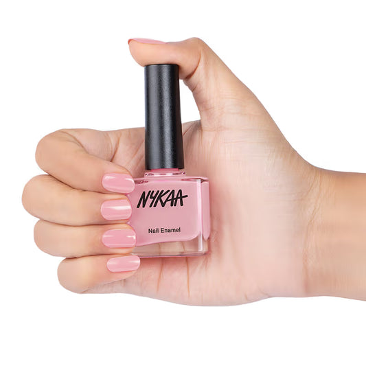 Nykaa Wedding Edition Nail Enamel On Tauple 9 MILLI_LITRE