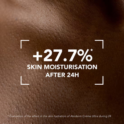 Bioderma Atoderm Ultra Moisturizer 200 MILLI_LITRE