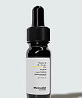 Minimalist Vitamin C+E+16% Ferulic Face Serum 20 MILLI_LITRE