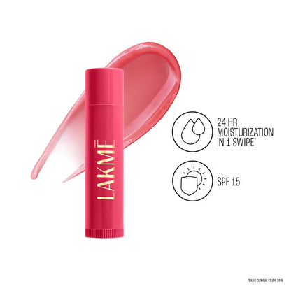 Lakme Lip Love Spf 15 Lip Balm