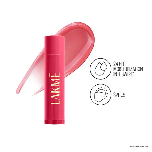 Lakme Lip Love Spf 15 Lip Balm