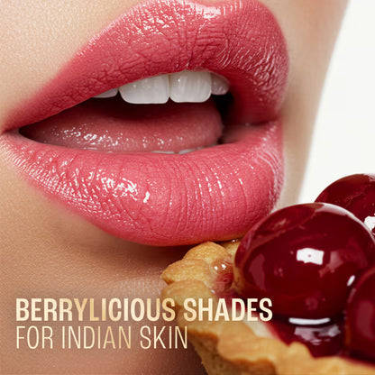 Lakme Lip Love Spf 15 Lip Balm