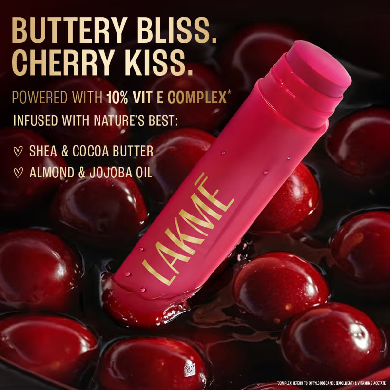 Lakme Lip Love Spf 15 Lip Balm