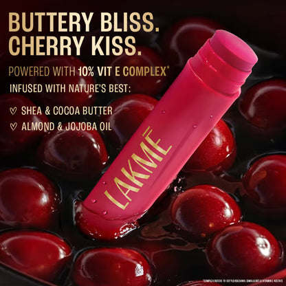 Lakme Lip Love Spf 15 Lip Balm
