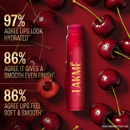 Lakme Lip Love Spf 15 Lip Balm