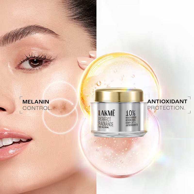 Lakme Perfect Radiance Day Cream 50 GRAM