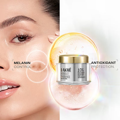 Lakme Perfect Radiance Day Cream 50 GRAM