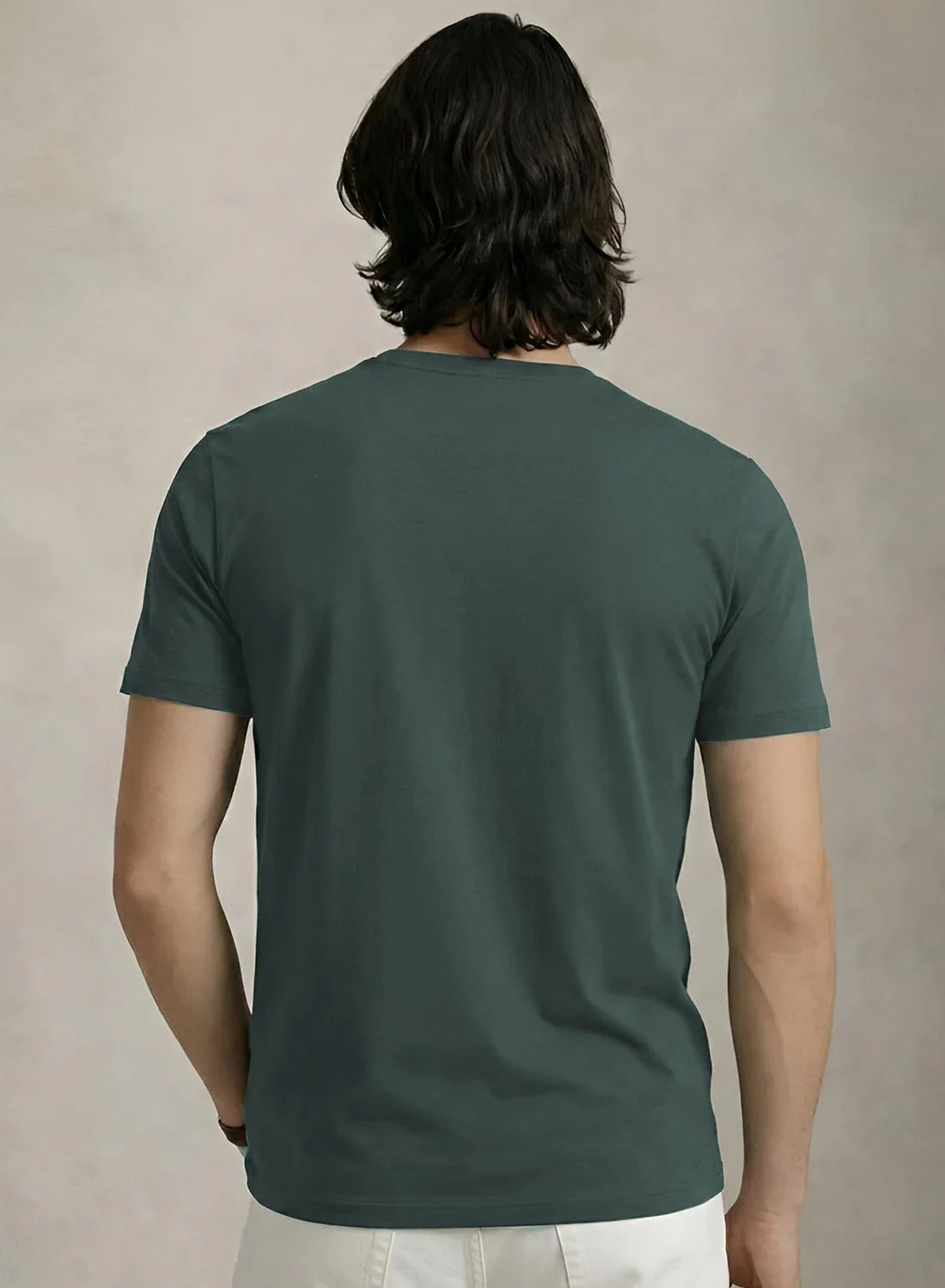 Adro Printed T Shirt for Men | 180 GSM Cotton Lycra | Regular Fit Printed T-Shirt | Soft Breathable Fabric | Tshirts for men | Graphic Print Tee