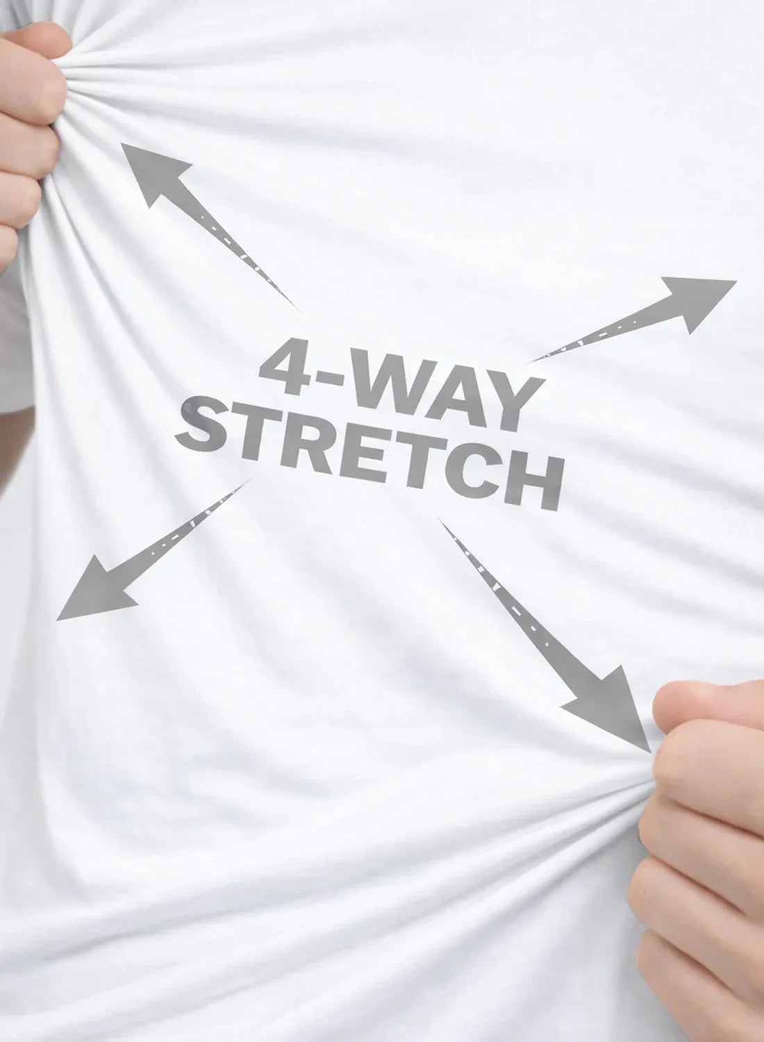 Adro Mens Badminton TShirt | Cotton Lycra | Regular Fit Tee | Sports Design T-shirt for Men | Printed T shirts for Men