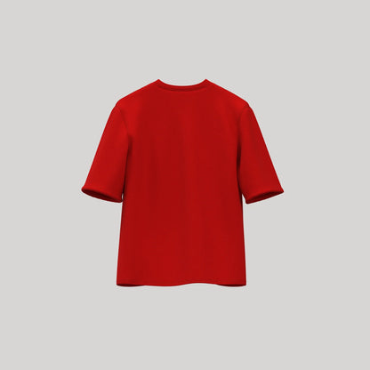 Alive Inside Oversized T-shirt