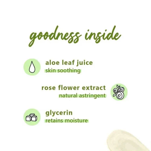 Plum Aloe Vera Gel 150 MILLI_LITRE