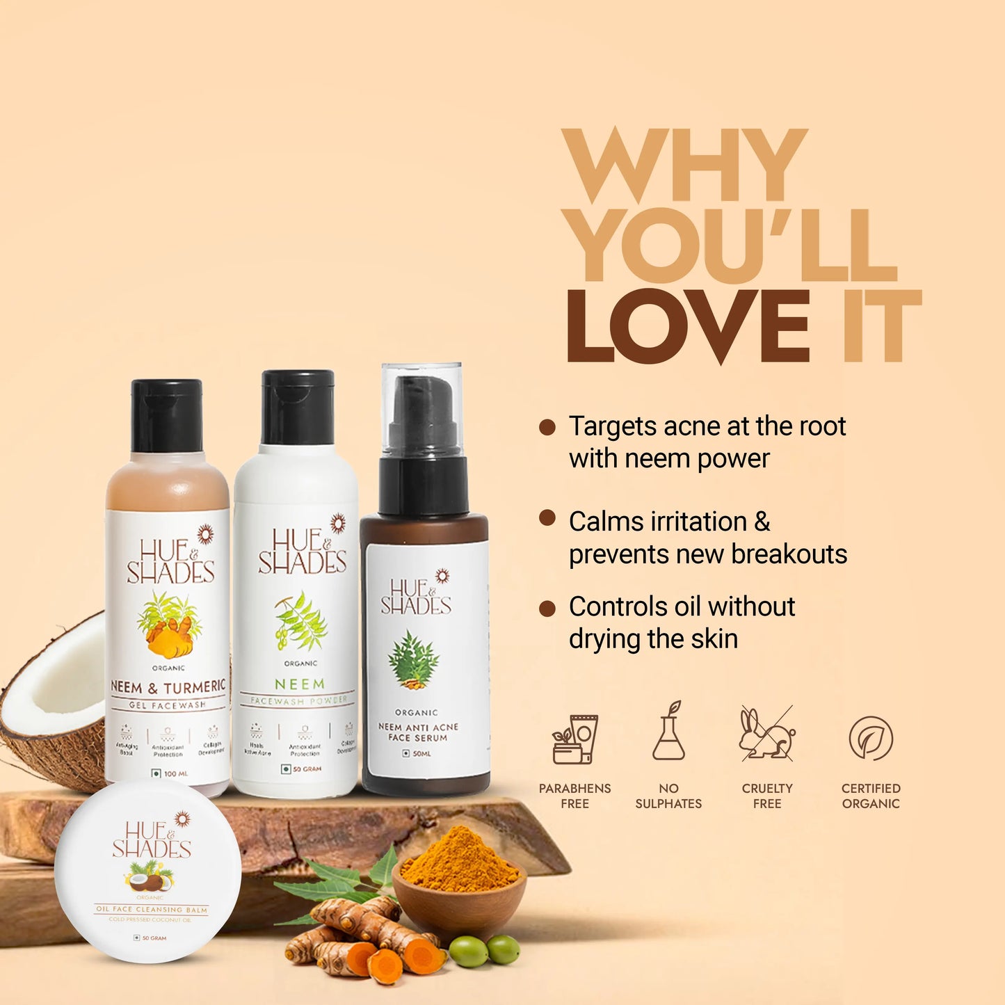 Anti Acne (AM-PM) Combo
