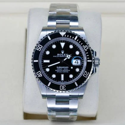 Rolex Submariner Date 126610LN