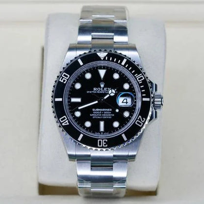Rolex Submariner Date 126610LN