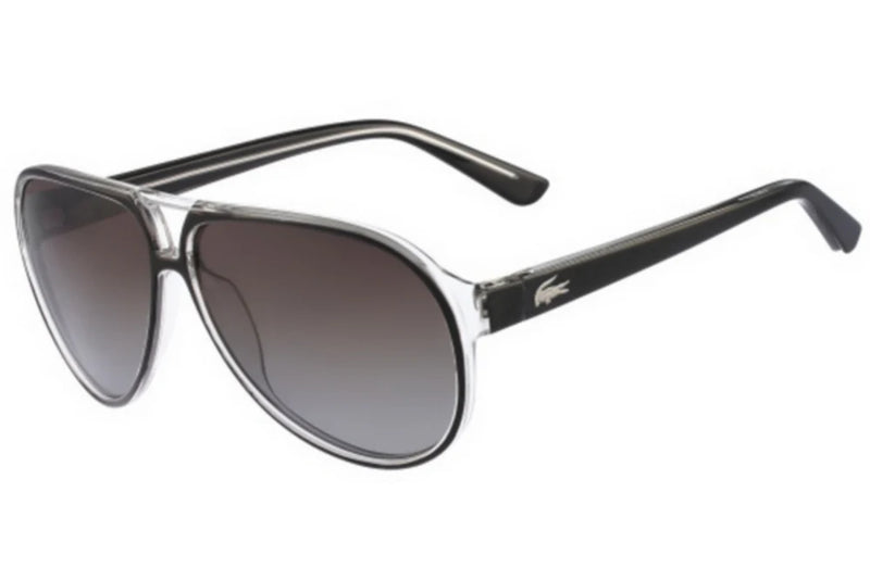 Lacoste Classic Unisex Aviator Sunglasses
