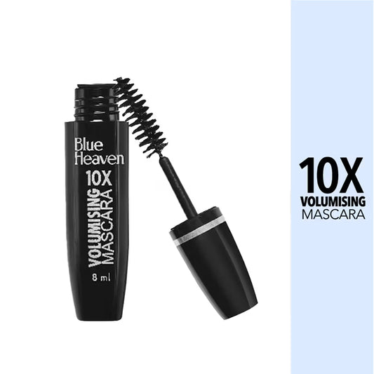 Blue Heaven 10X Volumising Mascara 8 MILLI_LITRE