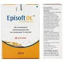 Episoft Oc Cleansing Gel Face Wash 125 MILLI_LITRE