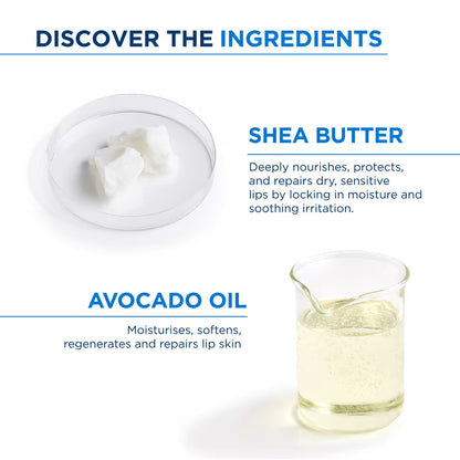 BIODERMA ATODERMA STICK LEVRES