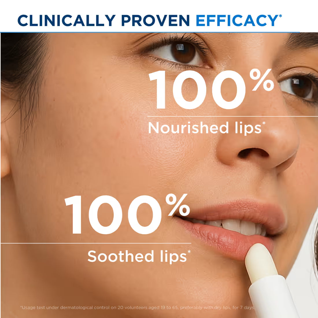BIODERMA ATODERMA STICK LEVRES