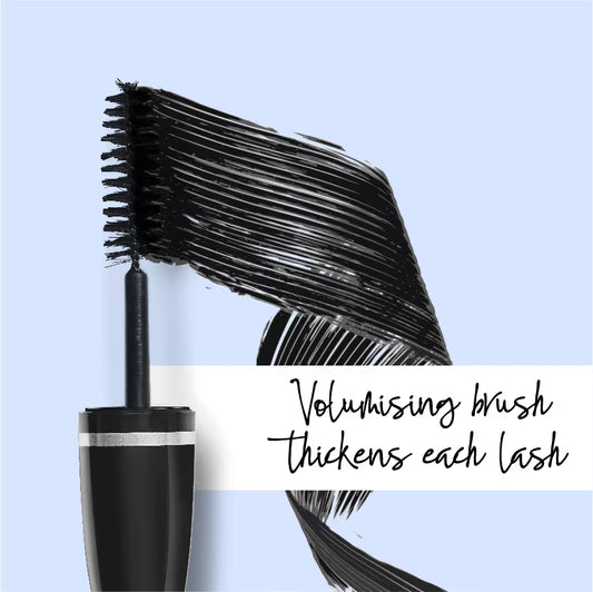 Blue Heaven 10X Volumising Mascara 8 MILLI_LITRE