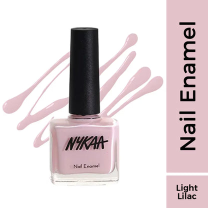 Nykaa Pastel Nail Enamel-Sugar Frosting-No 9 MILLI_LITRE