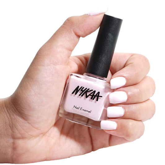 Nykaa Pastel Nail Enamel-Sugar Frosting-No 9 MILLI_LITRE