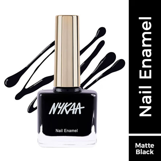 NYKAA NAIL ENAMEL