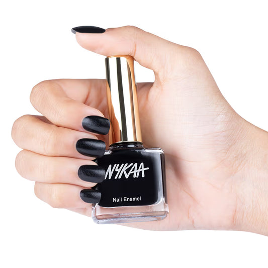 NYKAA NAIL ENAMEL