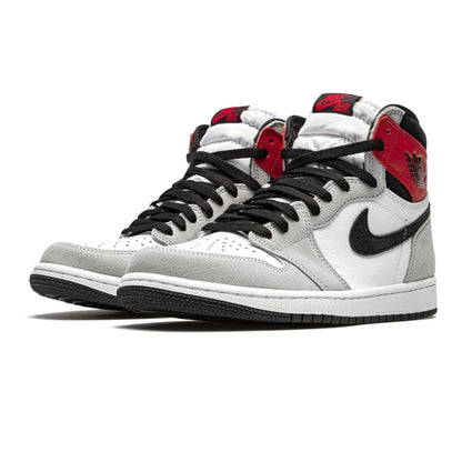 Air Jordan 1 Retro High OG 'Smoke Grey’