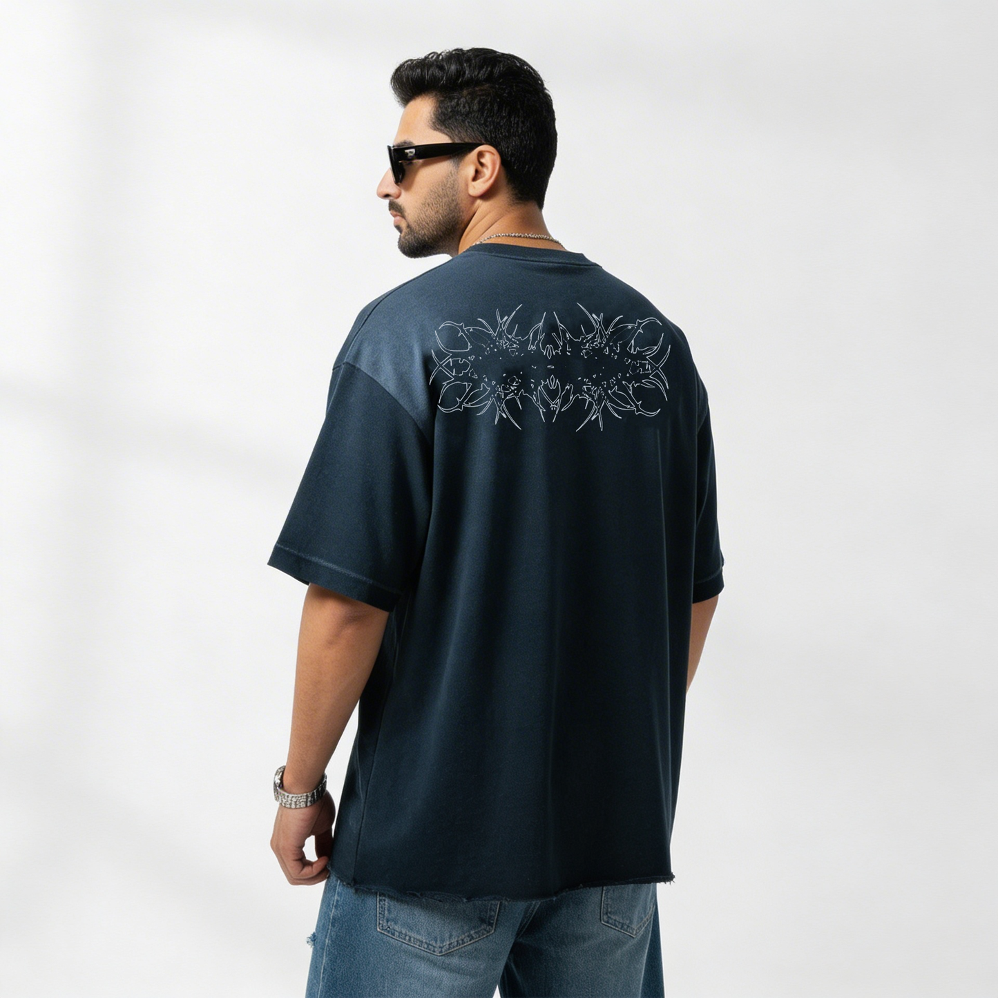 Idol Annihilator Tee — Stylera India