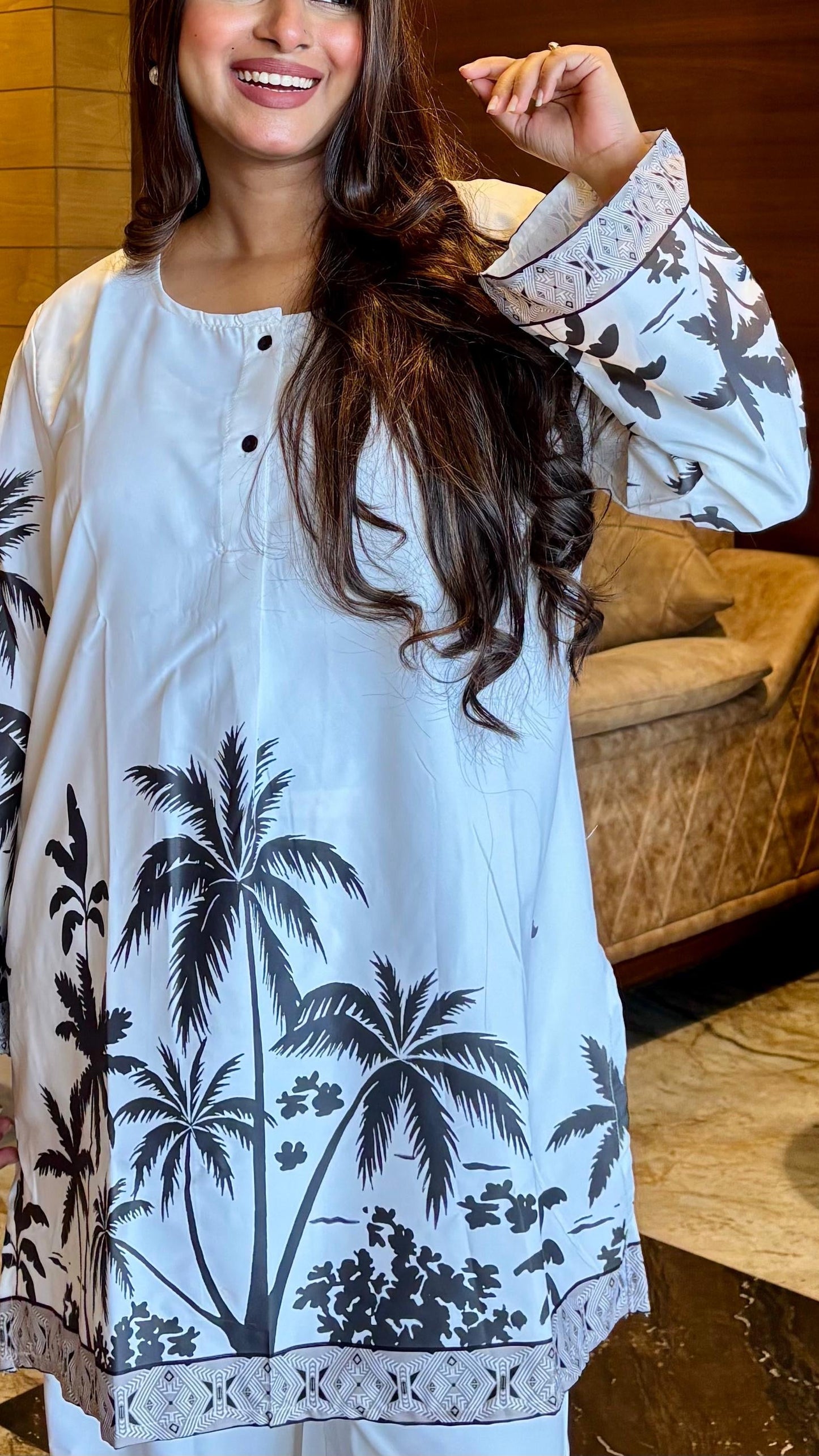Aurea co-ord set