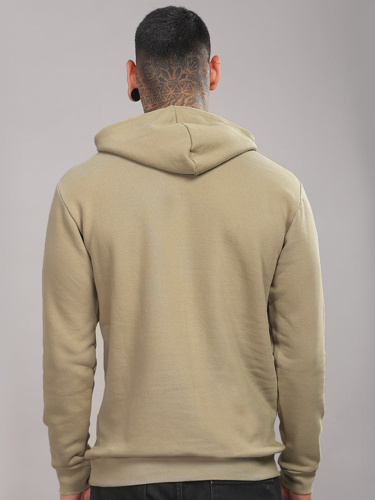 Hustle Hard Stay Wild Hoodie