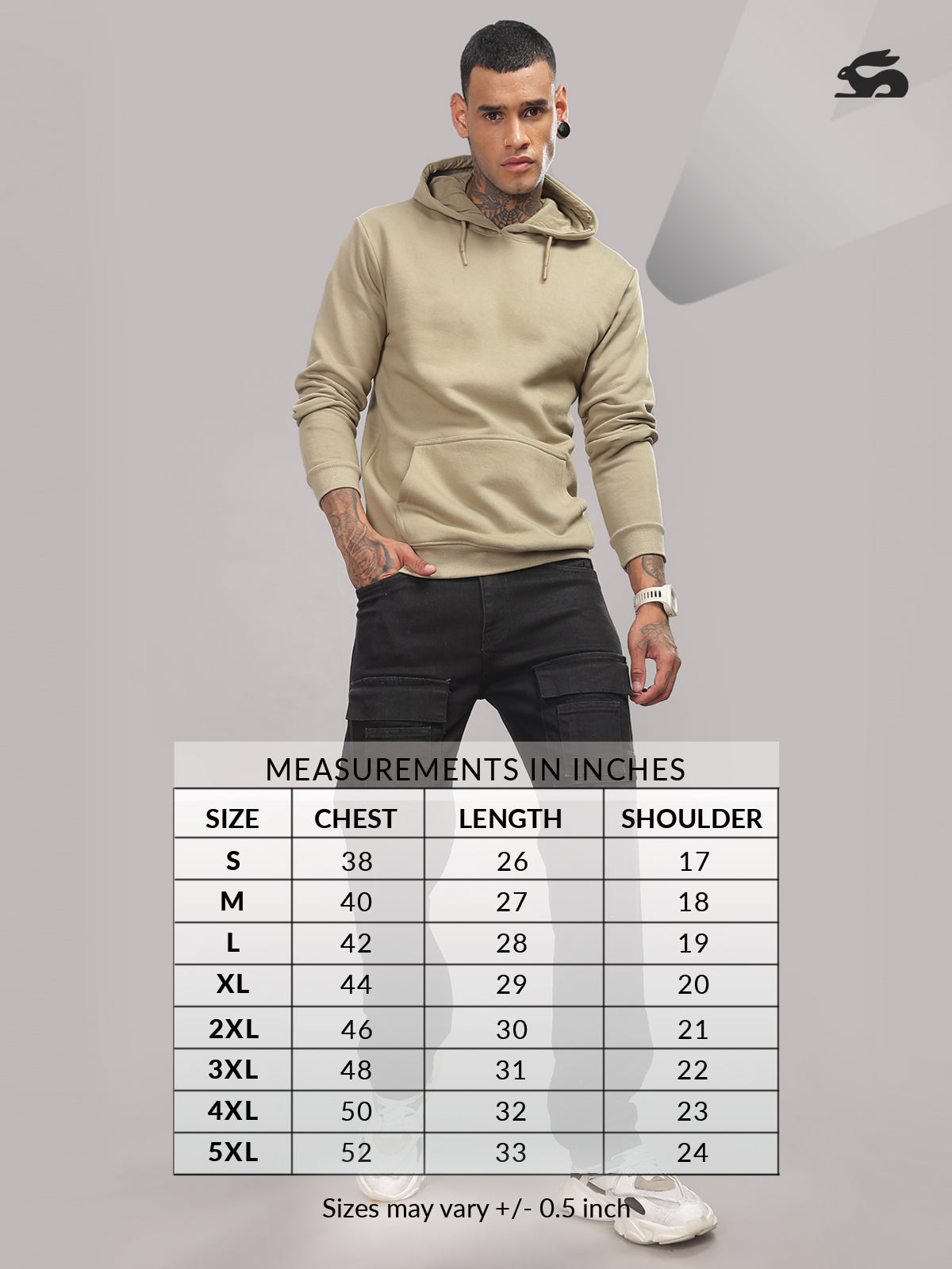 Southern Shores Solea Bay Hoodie