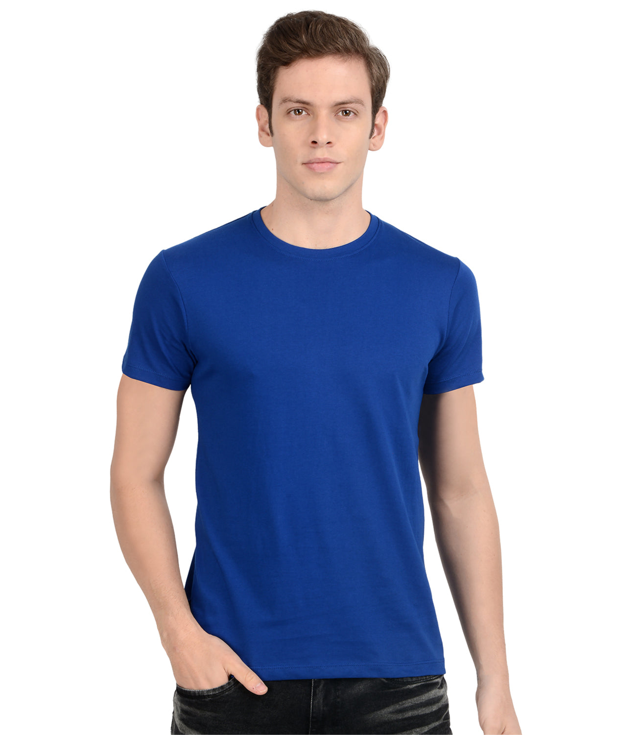 Men's Regular Fit T-Shirt