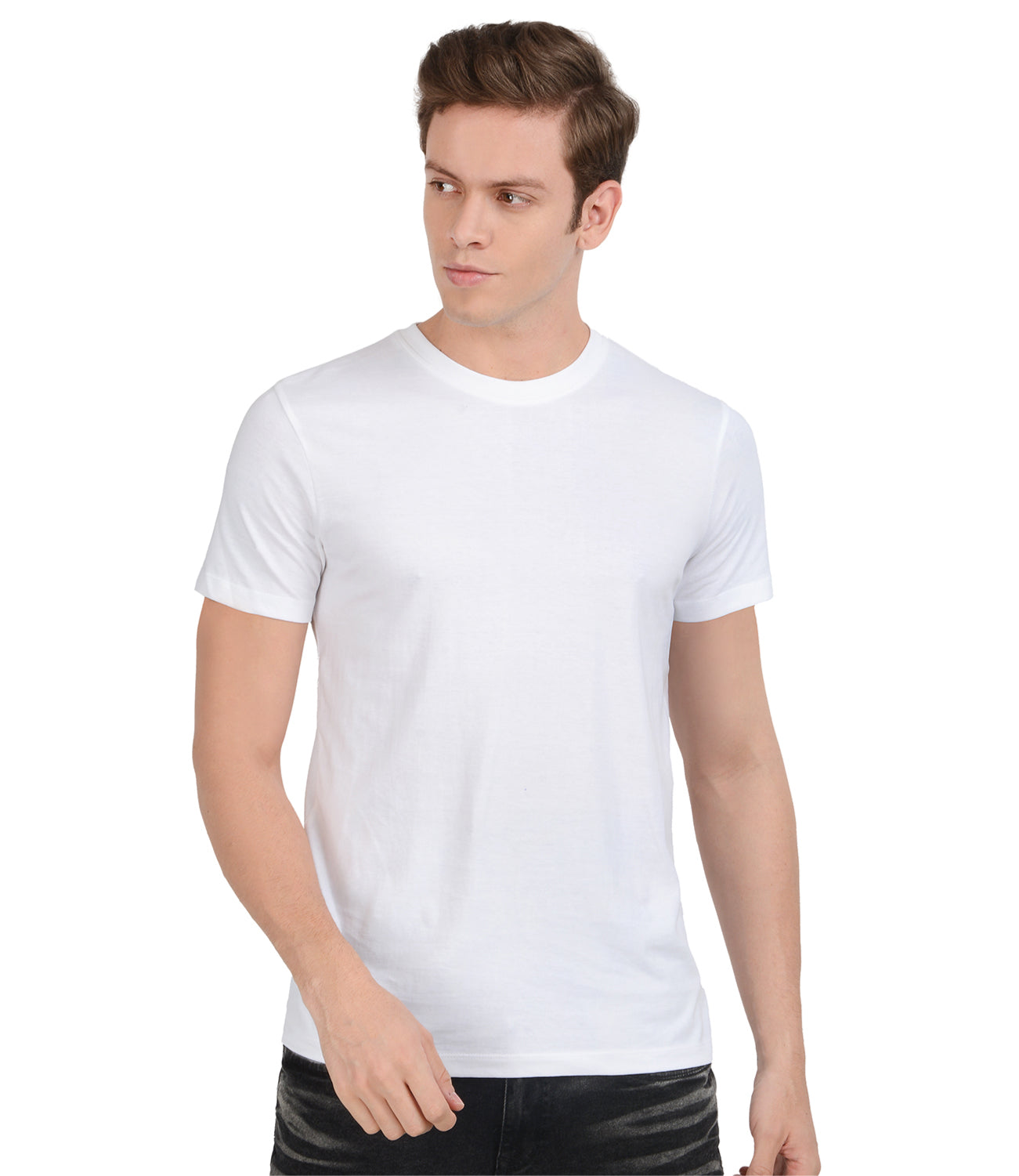 Men's Regular Fit T-Shirt