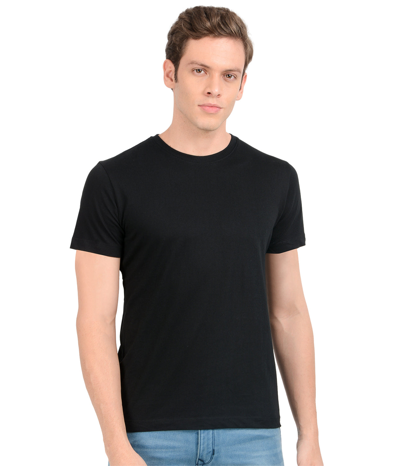 Men's Regular Fit T-Shirt