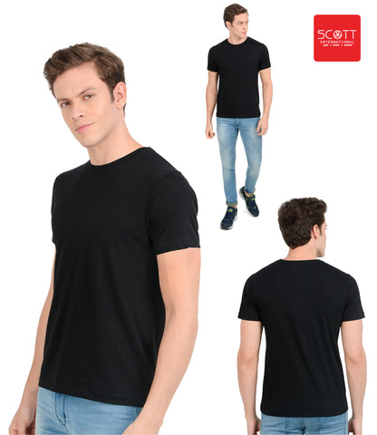Men's Regular Fit T-Shirt