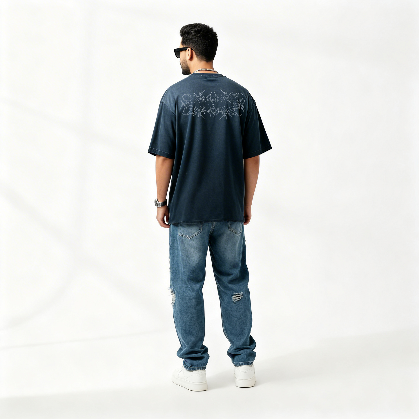 Idol Annihilator Tee — Stylera India
