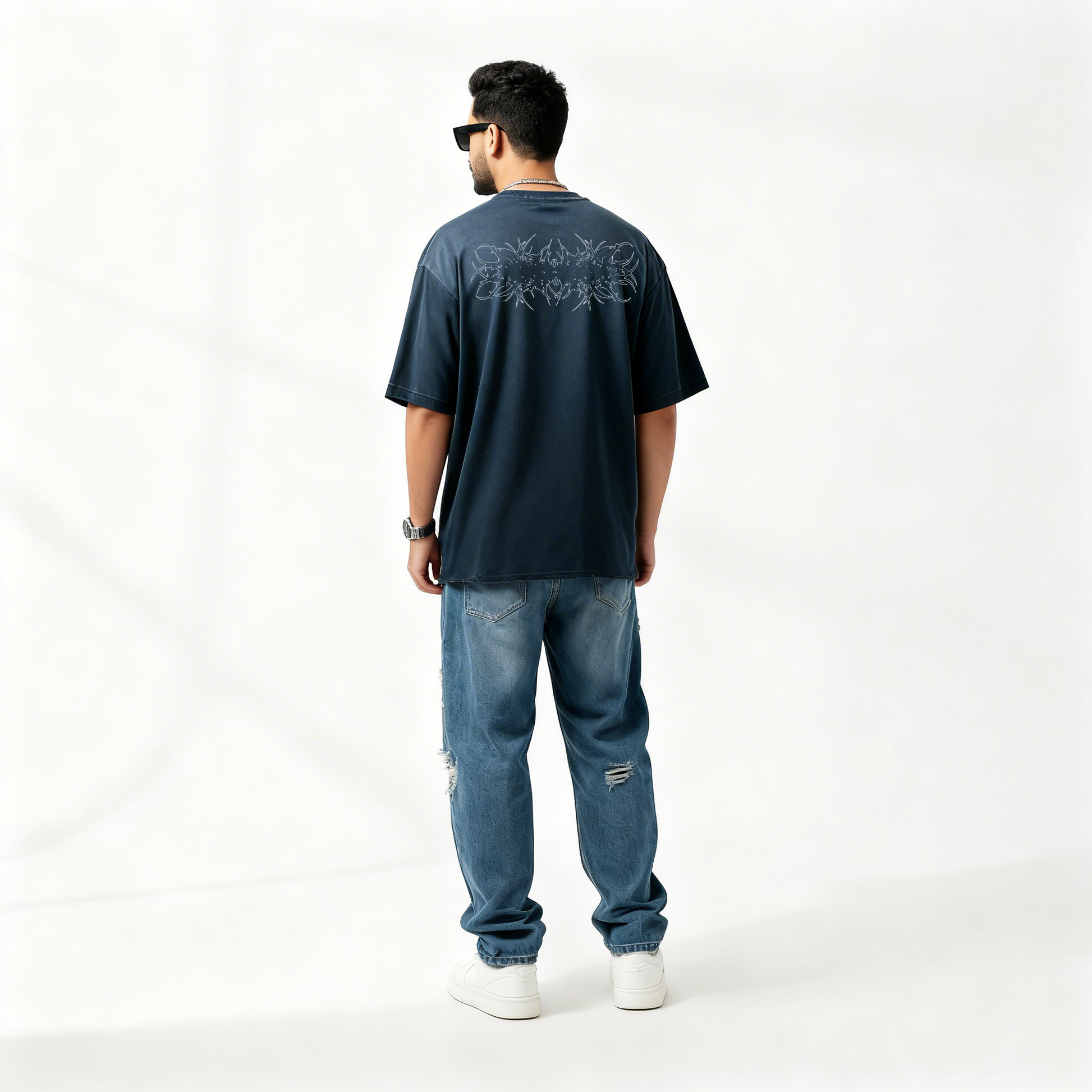 Idol Annihilator Tee — Stylera India