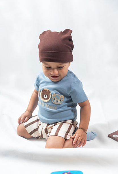 Born to Dream Bear Set