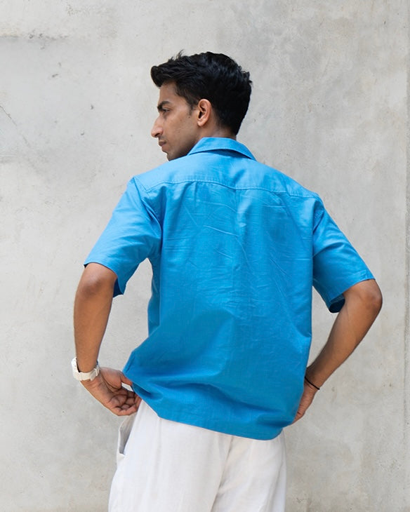 Tide Shirt