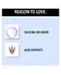 Blue Heaven Studio Perfect Oil Free Primer - Transparent 30 GRAM